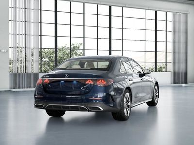 2026 Mercedes-Benz E-Class - Photo 89