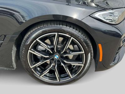 2023 BMW 4 Series — photo 9 view