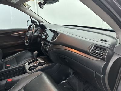 2020 Honda Pilot - Photo 29