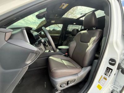 2024 Lexus TX - Photo 20