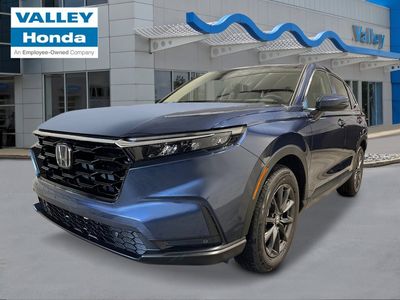 2026 Honda CR-V - Photo 1