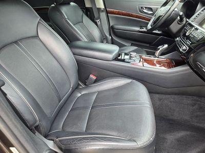 2015 Kia K900 - Photo 9