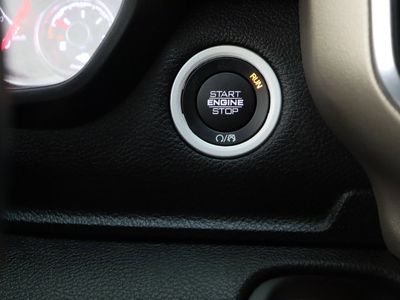 2022 Ram 1500 RWD - Photo 18