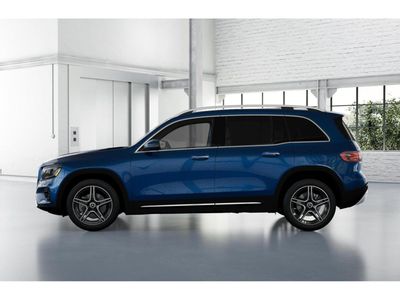 2026 Mercedes-Benz GLB — photo 76 view