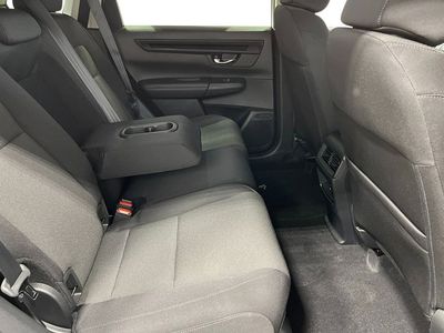 2026 Honda CR-V - Photo 25
