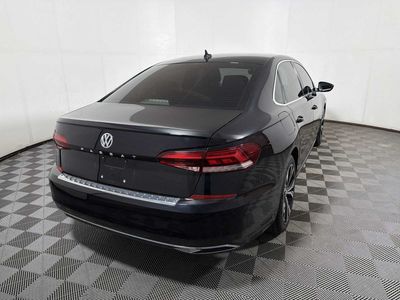 2022 Volkswagen Passat - Photo 6