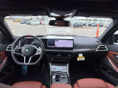 2026 BMW 340i - Photo 27