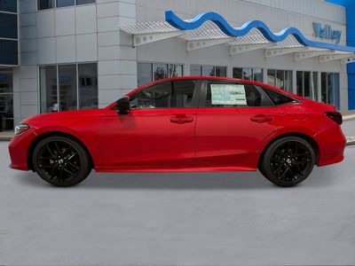 2026 Honda Civic Sedan - Photo 2