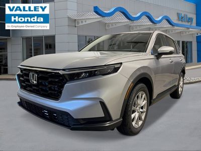 2026 Honda CR-V - Photo 1