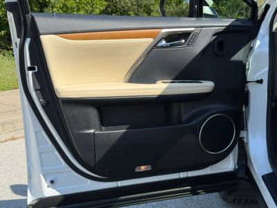 2022 Lexus RX - Photo 21