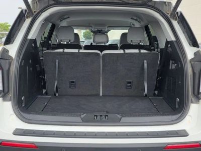 2025 Ford Explorer — photo 29 view