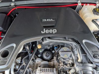 2020 Jeep Gladiator - Photo 10