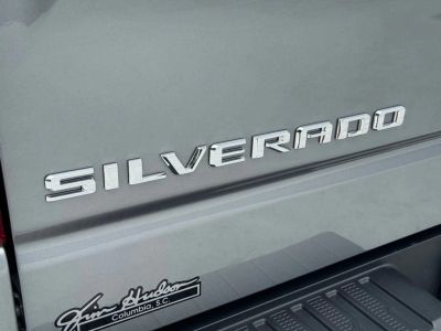 2024 Chevrolet Silverado 1500 - Photo 12