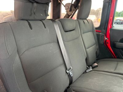 2021 Jeep Wrangler - Photo 26
