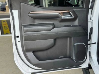 2024 Chevrolet Silverado 1500 - Photo 19