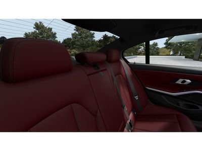 2026 BMW 3 Series - Photo 12
