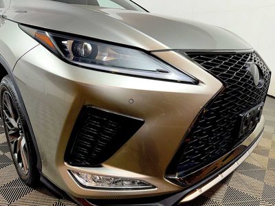 2022 Lexus RX 350 - Photo 23