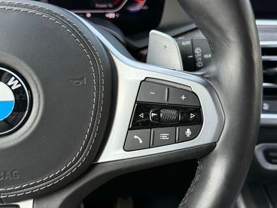 2021 BMW X7 xDrive40i - Photo 42