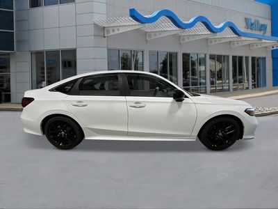 2026 Honda Civic Sedan - Photo 6