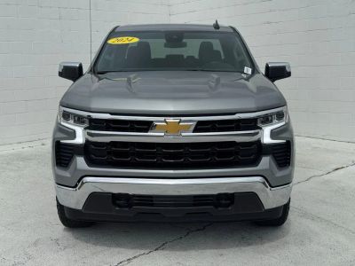 2024 Chevrolet Silverado 1500 - Photo 6