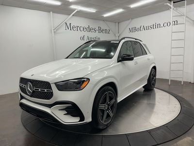 2026 Mercedes-Benz GLE - Photo 3
