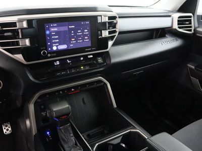 2023 Toyota Tundra 4WD - Photo 15