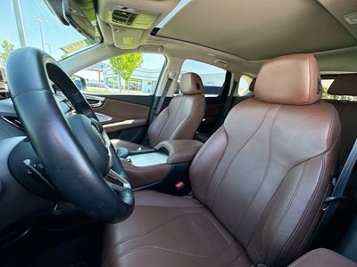 2021 Acura RDX Technology Package - Photo 14