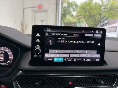 2024 Acura Integra - Photo 34