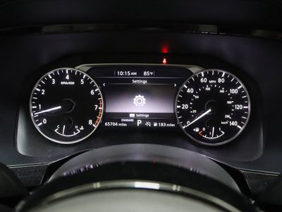 2022 Nissan Pathfinder FWD - Photo 41
