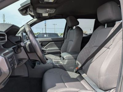2024 Toyota Tacoma - Photo 12