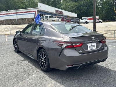 2023 Toyota Camry - Photo 4
