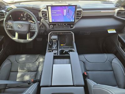 2026 Toyota Sequoia - Photo 18