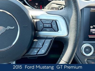 2015 Ford Mustang - Photo 25