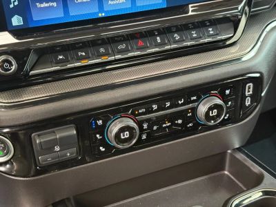 2024 Chevrolet Silverado 1500 - Photo 32