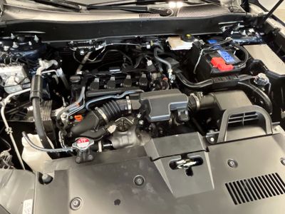 2026 Honda CR-V - Photo 10
