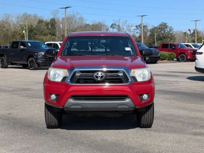 2013 Toyota Tacoma - Photo 8