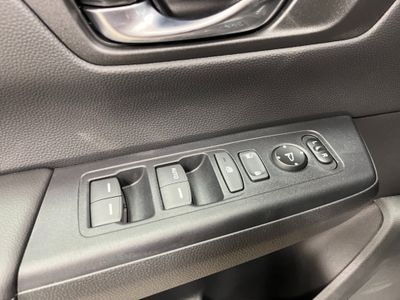 2026 Honda CR-V - Photo 11