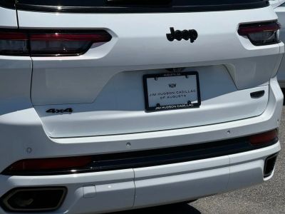 2025 Jeep Grand Cherokee L - Photo 9