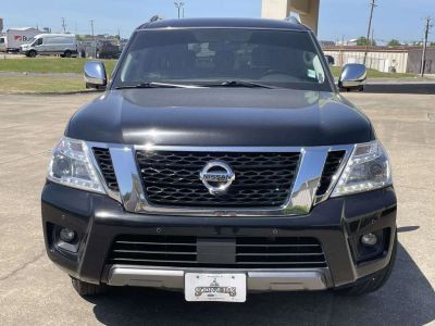2020 Nissan Armada - Photo 8