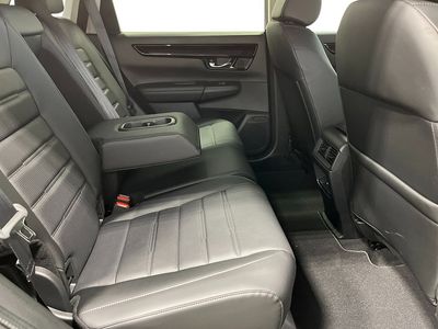 2026 Honda CR-V - Photo 26