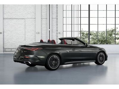 2026 Mercedes-Benz CLE — photo 91 view