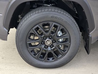 2026 Toyota Tundra - Photo 7