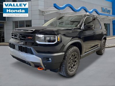 2026 Honda Passport - Photo 1