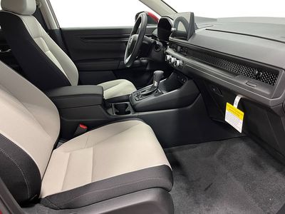 2026 Honda CR-V - Photo 27
