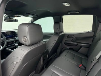 2026 Chevrolet Colorado - Photo 21