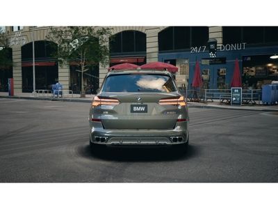 2026 BMW X5 - Photo 5