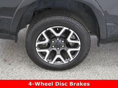 2025 Ram 1500 4WD - Photo 6