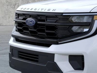 2026 Ford Expedition — photo 17 view