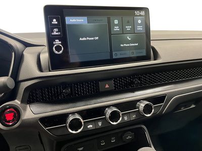 2026 Honda CR-V - Photo 17