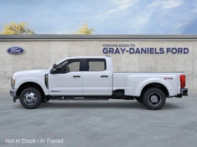2026 Ford Super Duty - Photo 3